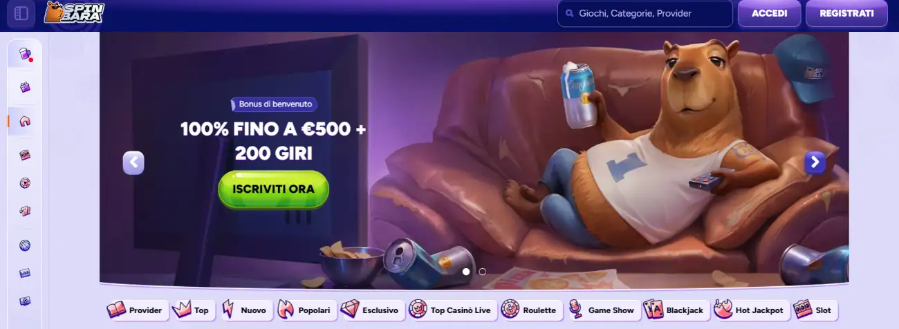 Pazzo casino non autorizzati aams: lezioni dai professionisti