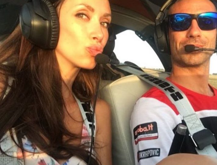 Manuela, Miss Melandri: “Vi racconto cose che non ho mai raccontato” Manuela Melandri