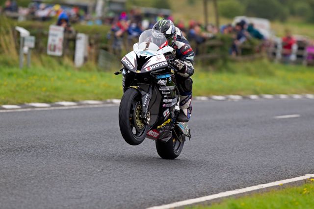Michael Dunlop Superbike 002>