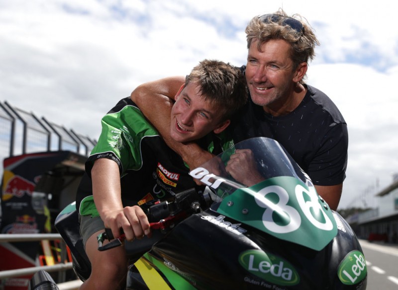 FIM World Superbike Championship Australia - Previews>