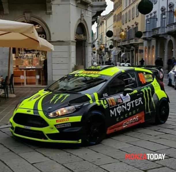 Monza Rally Show 6>