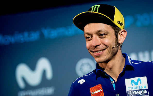 MotoGP: Rossi resta