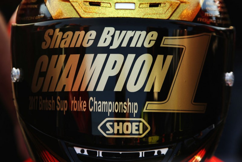 British Superbike Championship - Brands Hatch>