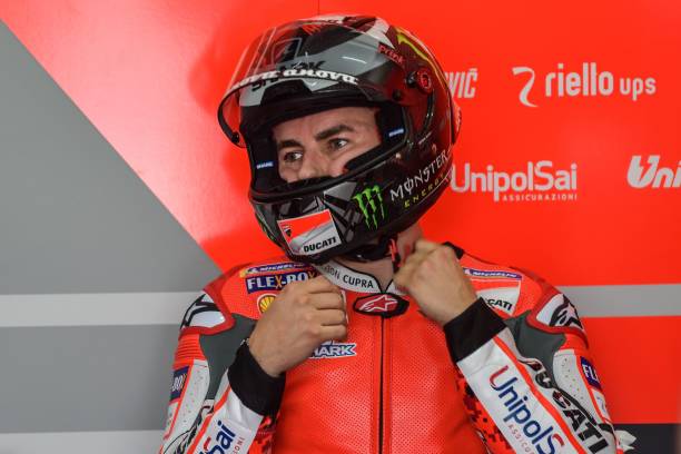 MotoGP: Dovizioso e il fantarecord di Lorenzo "Aspettiamo cinque gare...">