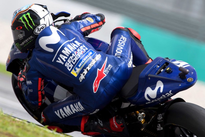 MotoGP: Yamaha e il rebus elettronica
