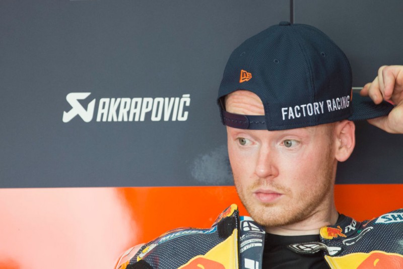MotoGP: Mika Kallio