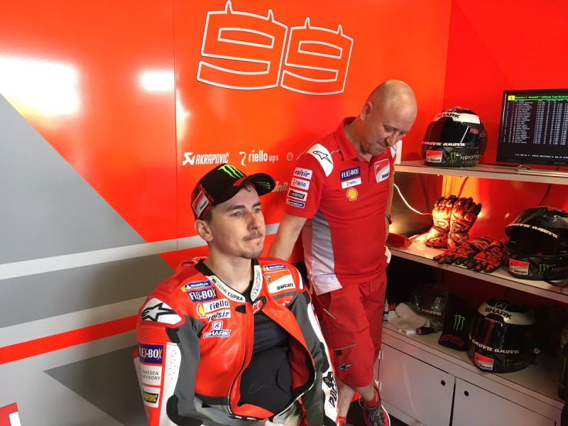 Jorge Lorenzo>