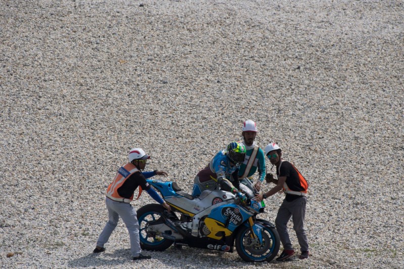 MotoGP: Anche Franco Morbidelli nel mirino Ducati 2019?>