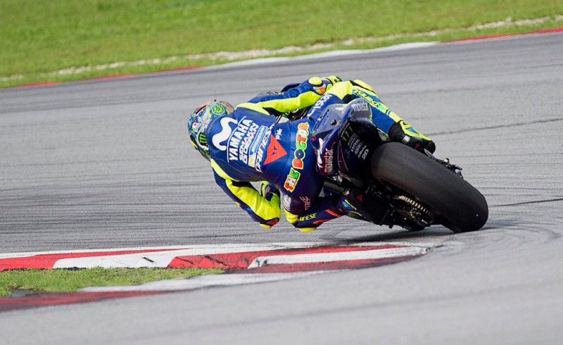 MotoGP: Valentino Rossi campione di “Formula Mercato”>