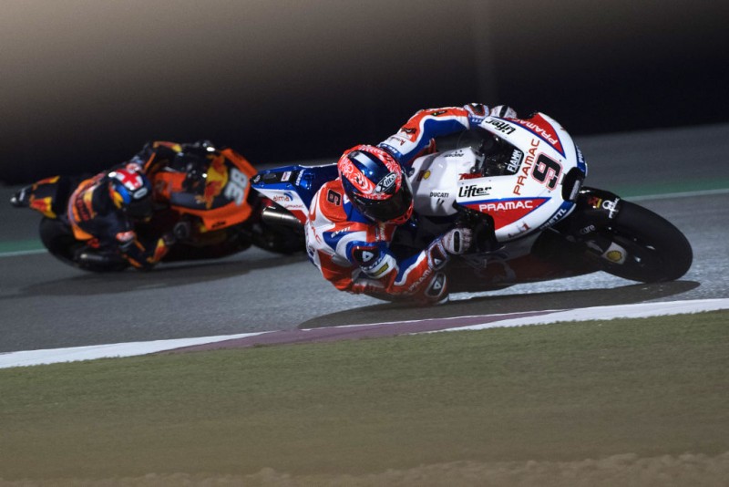 Qatar; Qatar Motorcycle Grand Prix
