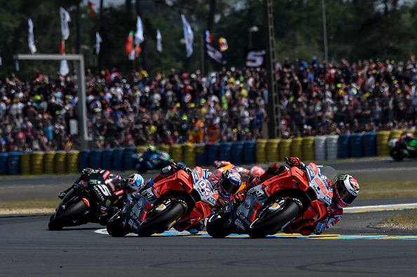 France.  (Photo by Mirco Lazzari gp/Getty Images)>