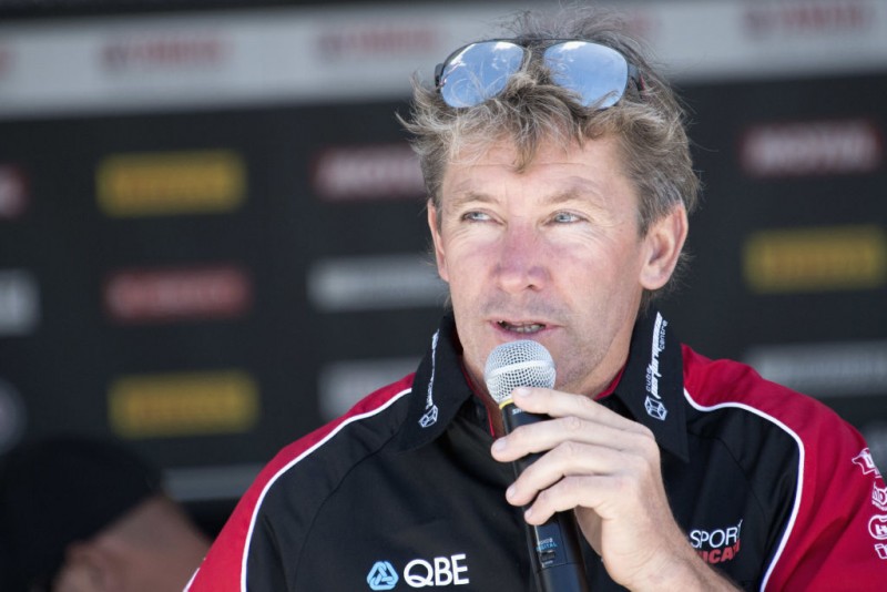 ESCLUSIVA: Eterno Troy Bayliss “Mi vedrete vincere ancora a lungo” PHILLIP ISLAND