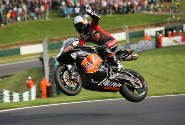 Jonathan Rea>