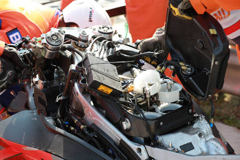 Ducati GP18>