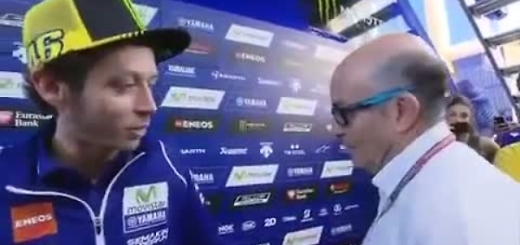 Carmelo Ezpeleta i conti non tornano, l’azionista bacchetta il gran capo Dorna
