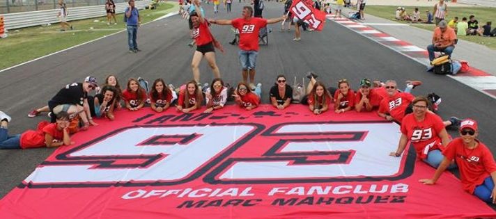 Troppe minacce, i tifosi di Marquez non andranno al Mugello