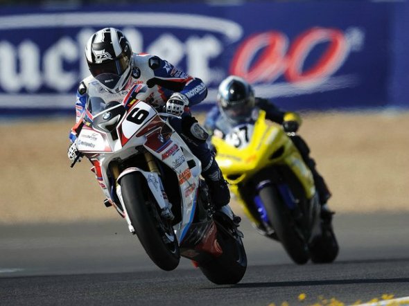CEV Stock Extreme: Kawasaki Vs BMW per la tappa al Motorland Aragon