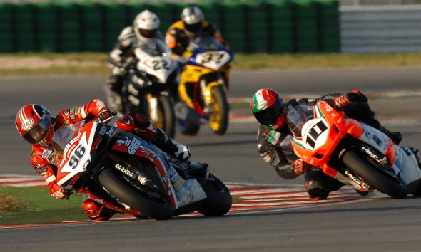 CIV: prove a Monza dal 20 al 22 marzo