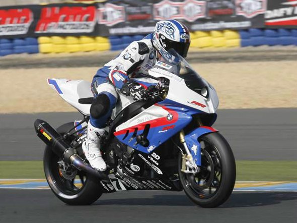 FSBK: secondo round 2011 a Nogaro festeggiando il trentennale