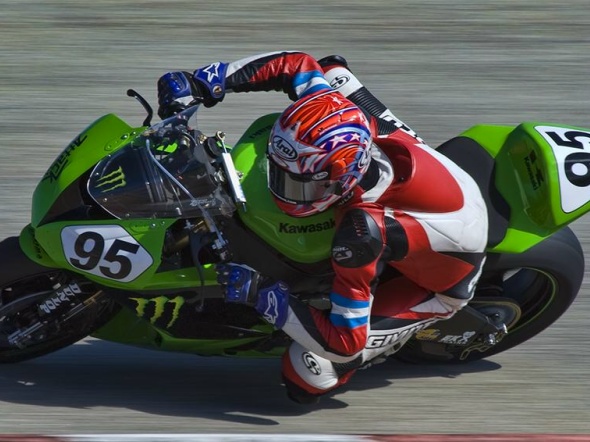 Daytona 200: Leandro Mercado sostituirà Roger Hayden