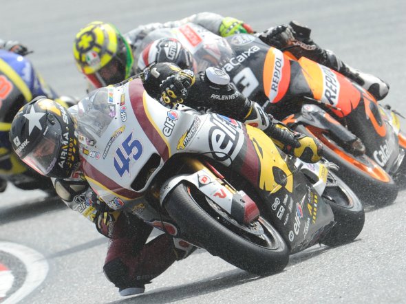 Moto2: le ultime news alla vigilia del GP di Phillip Island