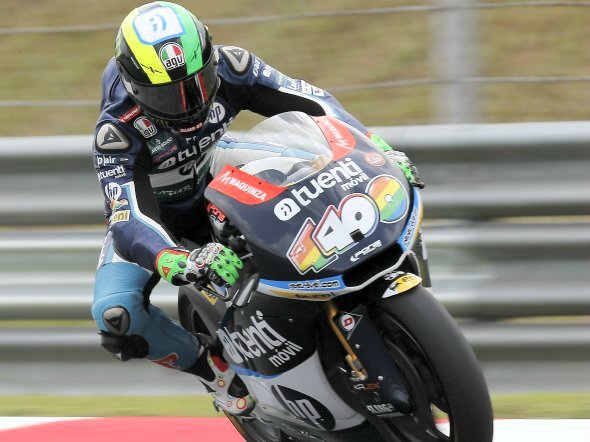 Moto2 Sepang Qualifiche: ancora una pole per Espargaro
