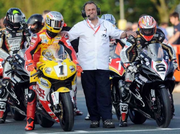 TT 2009: chiuse le iscrizioni per cinque classi