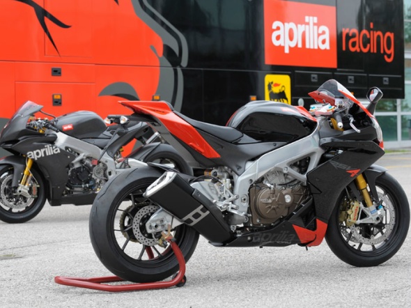 Superstock 1000: Federico Biaggi e Federico Sandi anche nel CIV