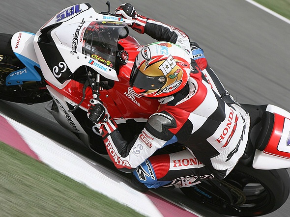 Supersport Losail Qualifiche 1: il bilancio degli italiani