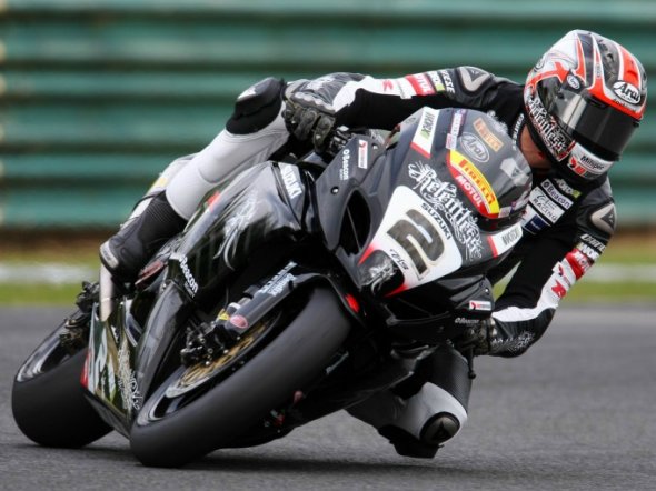 BSB: Joshua Brookes avvicina la zona “Showdown”