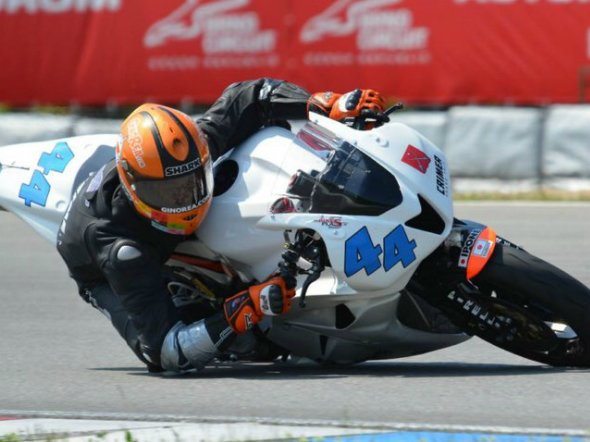 Supersport: piloti del mondiale a Brno nell’Alpe Adria