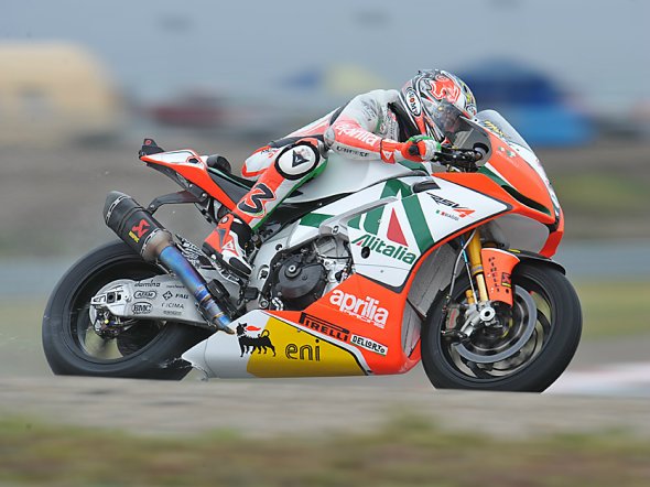 Superbike: Max Biaggi “Non saranno due gare facili”