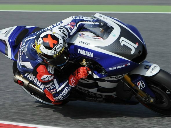 MotoGP: Jorge Lorenzo “Siamo più vicini alle Honda”