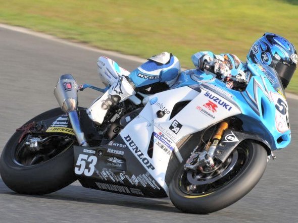 All Japan Superbike: il Team Kagayama correrà anche alla 8 ore di Suzuka