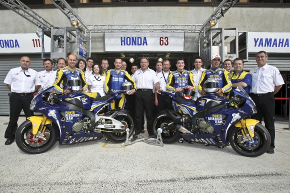 24h Le Mans: ritorno al successo per la Michelin