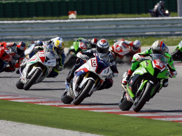 CIV: tutte le informazioni utili per la tappa di Misano 2