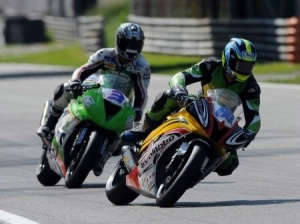 CIV Monza Sabato: il resoconto della giornata
