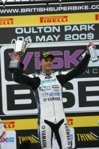 BSB: Leon Camier “Non mi aspettavo una doppietta”