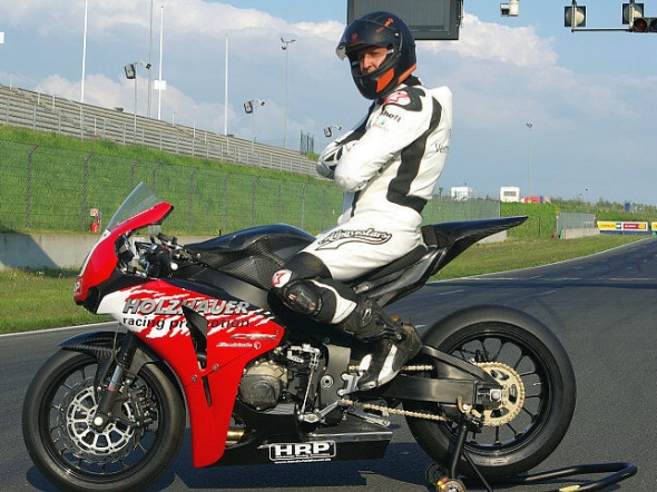 Michael Schumacher non correrà a Oschersleben nell’IDM