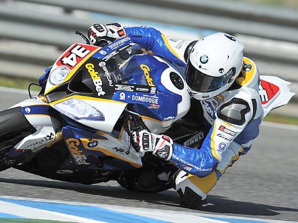 Superstock 1000: Ducati e BMW affilano le armi