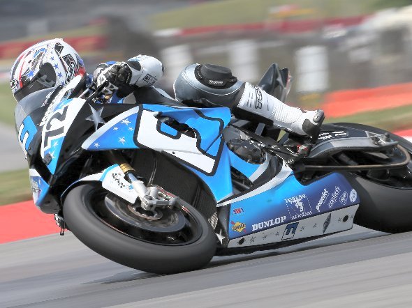AMA Superbike: Pegram motiva il passaggio a Yamaha