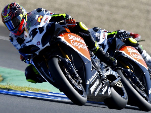 CEV Extreme Jerez: trionfa Ivan Silva, debuttano le Moto2