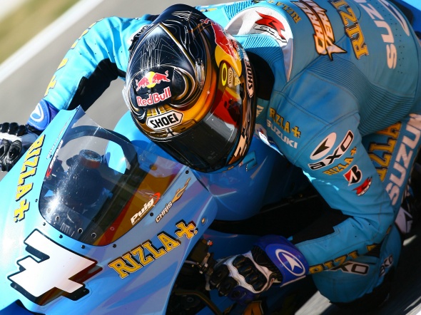 MotoGP: Barcellona secondo GP di casa per Vermeulen