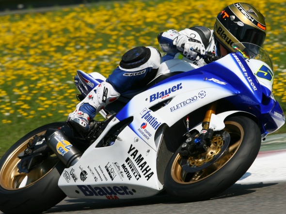 CIV Vallelunga Sabato: travagliate qualifiche con due… incendi!