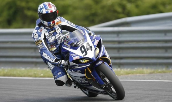 FSBK: in GMT94 rammarico per le occasioni mancate