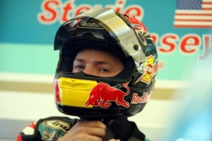 250cc: Stevie Bonsey ritorna in pista a Barcellona