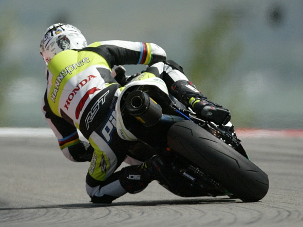 Supersport: grande fiducia al team Ten Kate per Misano