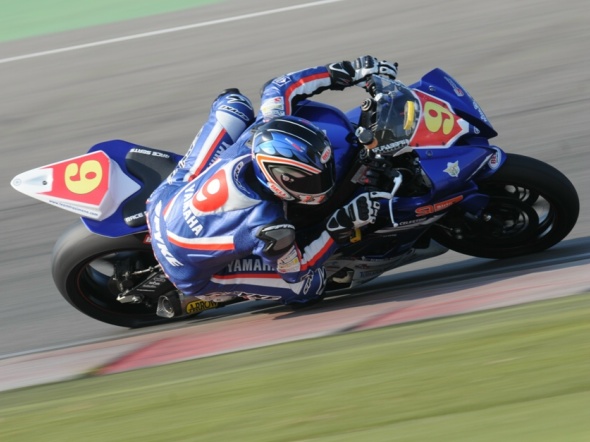 Superstock 600 Misano Prove Libere 1: cinque italiani al top