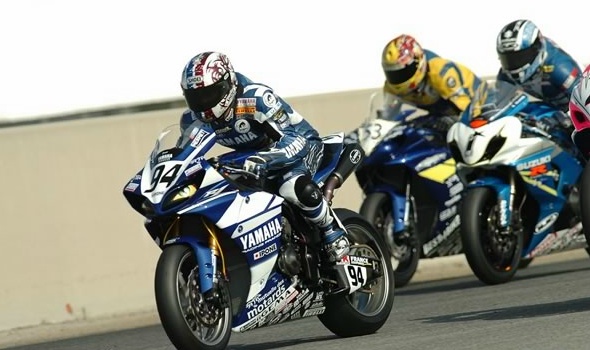 FSBK: ritorno in pista questo fine settimana a Ledenon