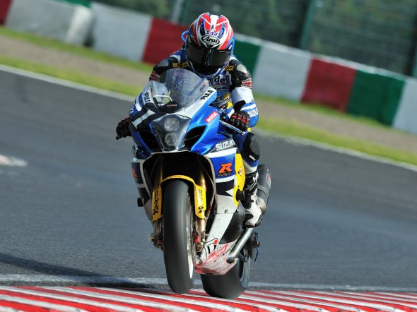 Endurance: la classifica di campionato dopo la 8 ore di Suzuka 2011